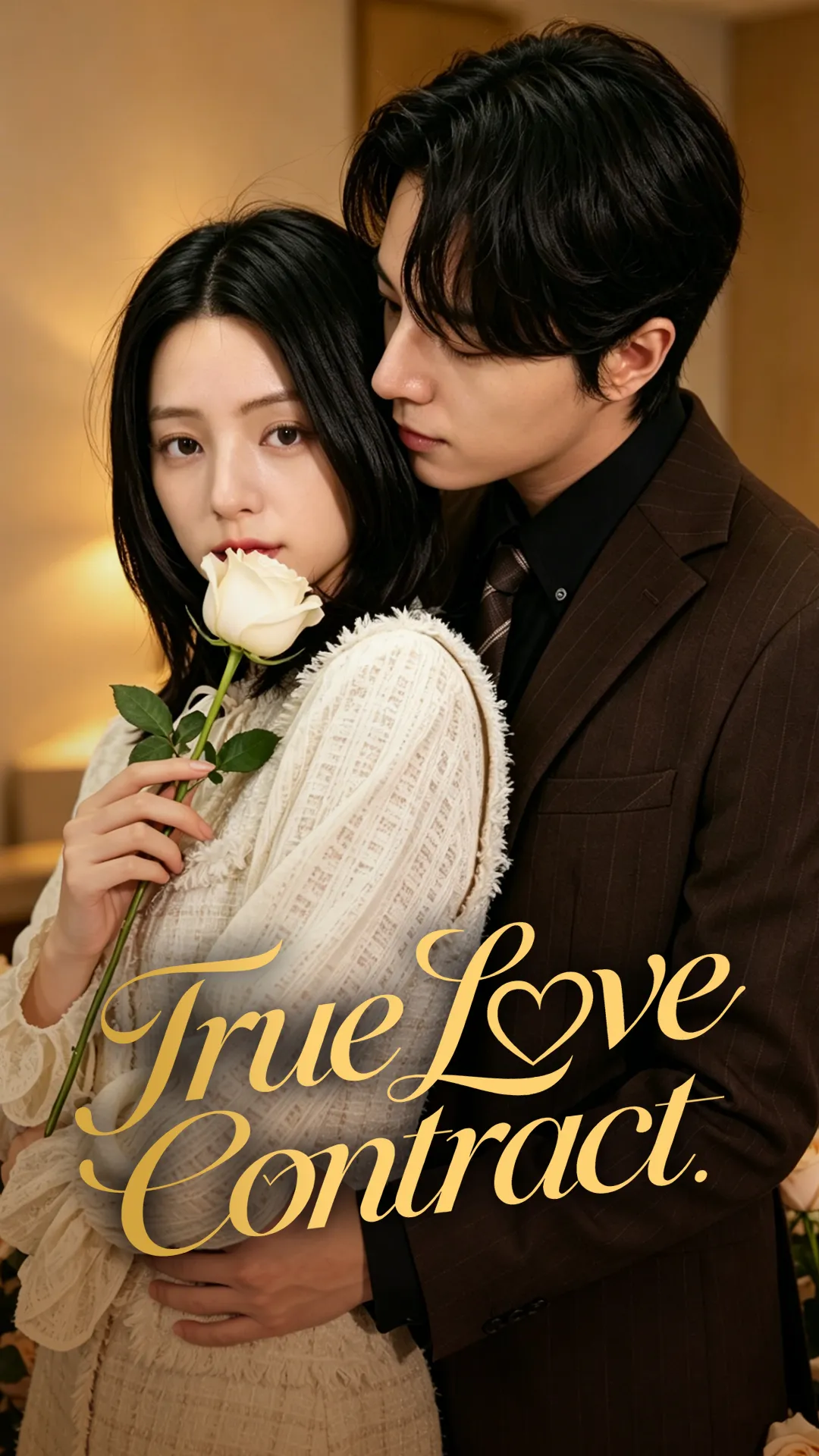 True Love Contract poster